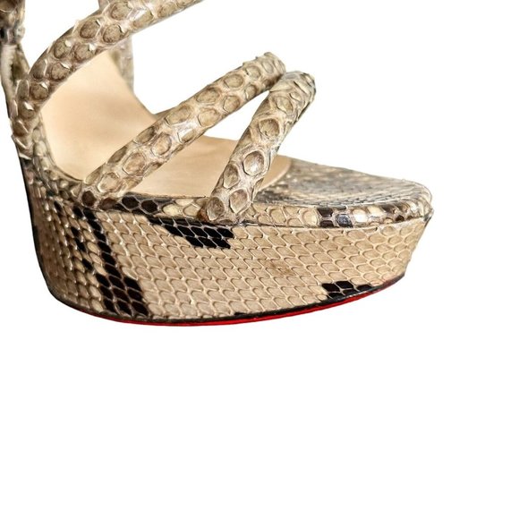 Christian Louboutin Heels - Picture 5 of 13